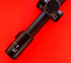 SHOT 2016 Range Day] MINOX ZP-8 | thefirearmblog.com