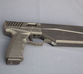 SilencerCo Maxim 9