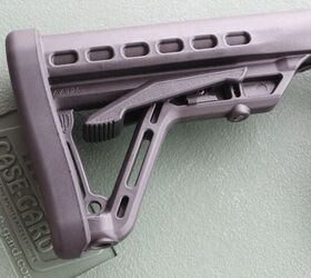 Shooting the Springfield Armory CQB 16 | thefirearmblog.com
