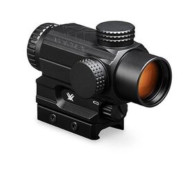 New for 2016: Vortex AR Series Red Dot and Prism Optics ...