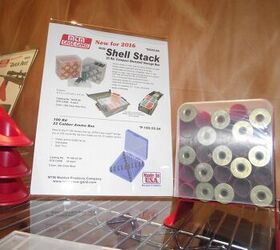 MTM Case-Gard Shell Stack | thefirearmblog.com