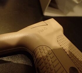 SHOT 2016] A plethora of cool new things at Mako Group/FAB Defense