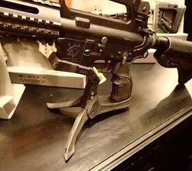 SHOT 2016] A plethora of cool new things at Mako Group/FAB Defense