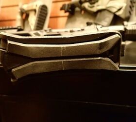 SHOT 2016] A plethora of cool new things at Mako Group/FAB Defense