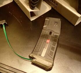 SHOT 2016] A plethora of cool new things at Mako Group/FAB Defense