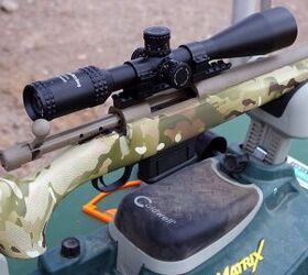 [SHOT 2016 Range Day] Howa MINI ACTION Series | Thefirearmblog.com