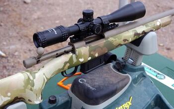 Mini Howe Profile Howa Expands Mini Action Line | thefirearmblog.com