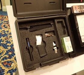 [SHOT 2016] UTM's Civilian Target Ammunition | thefirearmblog.com
