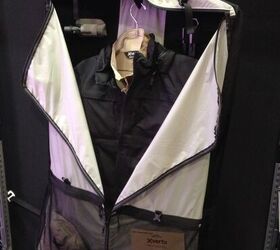 SHOT 2016 VertX Conceal Carry Bags and Clothing thefirearmblog