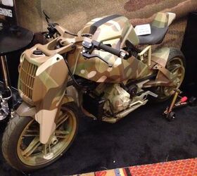 [SHOT 2016] Crye Precision Multicam Magpul Ronin