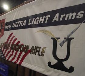 New Ultra Light Arms (NULA)