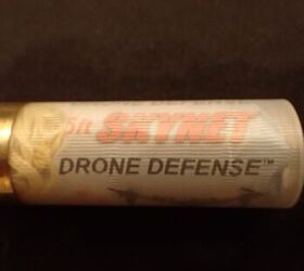 [SHOT 2016] ALS Technologies: Drones Beware!