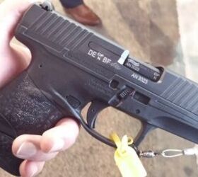 [SHOT 2016] Hands-On With Walther PPS-M2