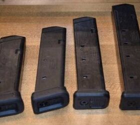 Magpul Expands GL9 Glock Magazine Offerings | thefirearmblog.com