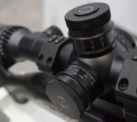New Schmidt & Bender PMII 3-27×56 Rifle Scope | thefirearmblog.com