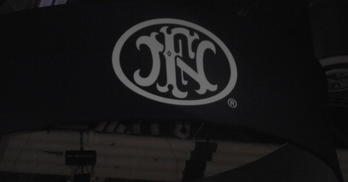 The Rebranding of FNH USA | thefirearmblog.com