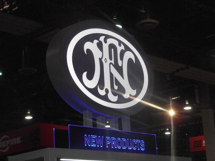 The Rebranding of FNH USA | thefirearmblog.com