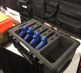 [SHOT 2016] Explorer Cases | thefirearmblog.com