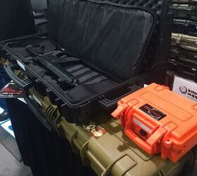[SHOT 2016] Explorer Cases | thefirearmblog.com