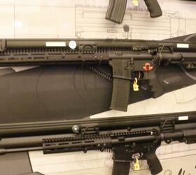 Franklin Armory Binary trigger system | thefirearmblog.com