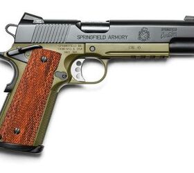 Vickers Guide 1911 | thefirearmblog.com