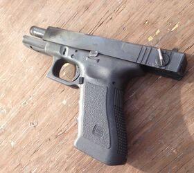 Review: Full Auto With Shoot Las Vegas | thefirearmblog.com