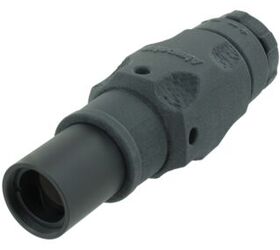 Aimpoint Announces New Magnifier Lines