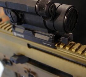 [SHOT 2016] Kinetic Development Group | thefirearmblog.com