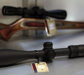 All American Manufactured Vortex Razor HD AMG | thefirearmblog.com