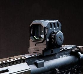 Shot Show Optics: DI Optical EG1 and DCL-120 | thefirearmblog.com