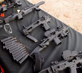 [SHOT 2016] Most innovative products for SHOT 2016 | thefirearmblog.com