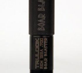 New Trulock Choke Tube for Hog Hunters