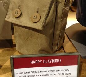 [GAO] Magpul Happy Claymore Pouch