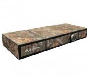 New Realtree Gun Safe