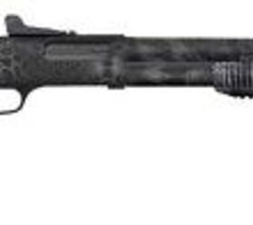 Mossberg 590A1 Shotguns +1