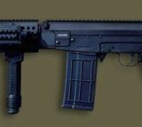 Norinco Type 81 Approved for Canadian Sale | thefirearmblog.com
