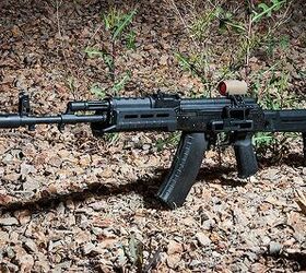 Magpul AK Furniture, a long term report