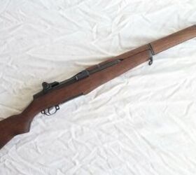 CMP M1 Garand, Part 3: Making the Most of Your Rifle