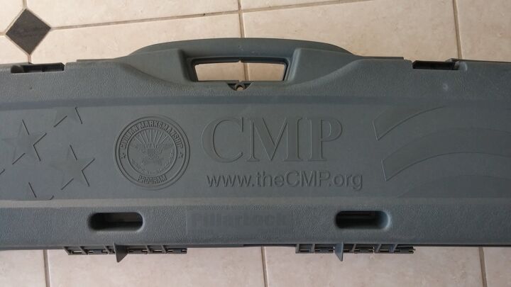 CMP M1 Garand, Part 3: Making the Most of Your Rifle | thefirearmblog.com