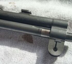 CMP M1 Garand, Part 3: Making the Most of Your Rifle | thefirearmblog.com