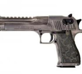 The New Apocalyptic Desert Eagle | thefirearmblog.com