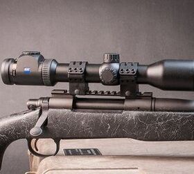 Optic Review: Zeiss Conquest DL Scopes | thefirearmblog.com