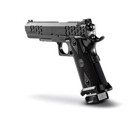P.A.W.S. Inc. Model ZX-7 .45acp 