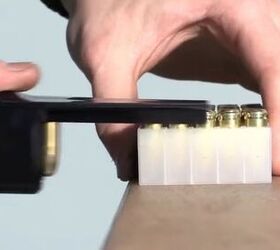 Magazine Loaders for B&T MP9 and H&K MP5 | thefirearmblog.com
