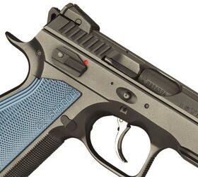 Cz75 2nd version 9月16日限定価格 CZ - Česká zbrojovka a.s.