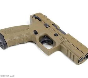 beretta releases photos of mhs model apx handgun