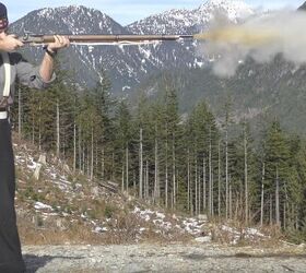 BritishMuzzleLoaders On the Mark III Snider-Enfield Early Breechloader