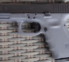 Gun Review: Lipsey's Larry Vickers Glock 19 Limited Edition