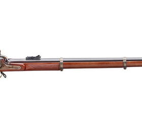 Civil War Rifle Reproduction