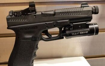 Adams Arms Announces Rifles from VooDoo Innovations | thefirearmblog.com